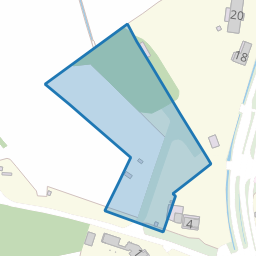 Perceel HZE00-D-2723