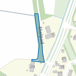 Perceel HZE00-D-2725