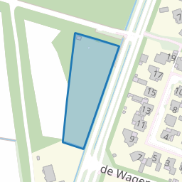 Perceel HZE00-D-2727