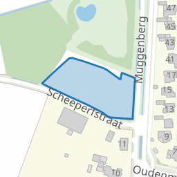 Perceel HZE00-D-2753