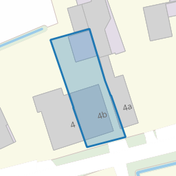 Perceel HZE00-D-2770