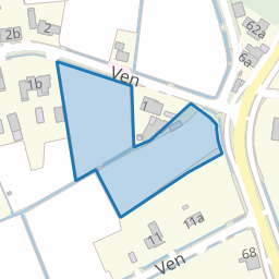 Perceel HZE00-D-2778