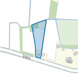 Perceel HZE00-D-2799