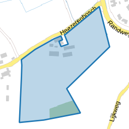 Perceel HZE00-D-2813