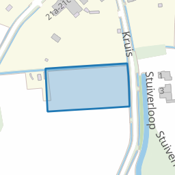 Perceel HZE00-D-2826