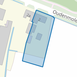 Perceel HZE00-D-2839