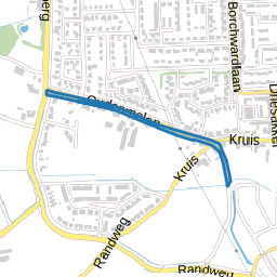 Perceel HZE00-D-2841