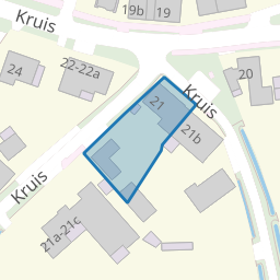 Perceel HZE00-D-2842