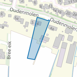 Perceel HZE00-D-2847