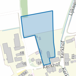 Perceel HZE00-D-2852