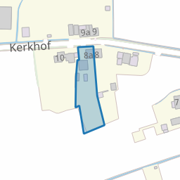 Perceel HZE00-D-2868