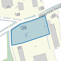 Perceel HZE00-D-2869