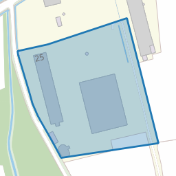 Perceel HZE00-D-2870