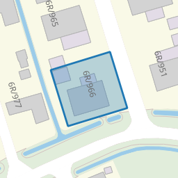 Perceel HZE00-D-2876