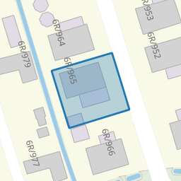 Perceel HZE00-D-2889