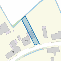 Perceel HZE00-D-2892