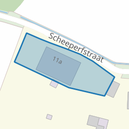 Perceel HZE00-D-2921