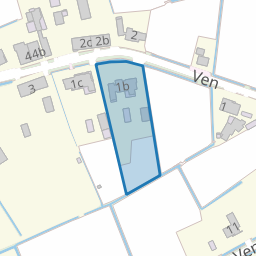 Perceel HZE00-D-2951