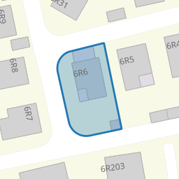 Perceel HZE00-D-2958