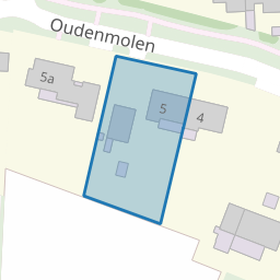 Perceel HZE00-D-2964