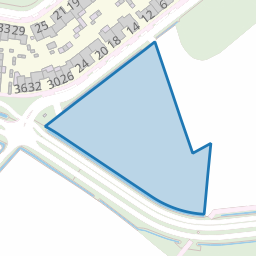 Perceel HZE00-D-2971