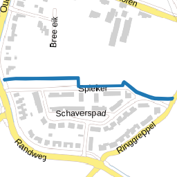 Perceel HZE00-D-2973