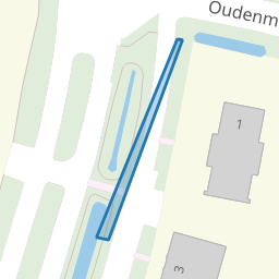 Perceel HZE00-D-2976