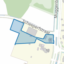 Perceel HZE00-D-2978