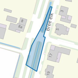 Perceel HZE00-D-2980