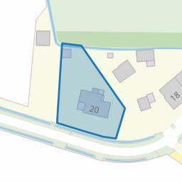 Perceel HZE00-D-2981