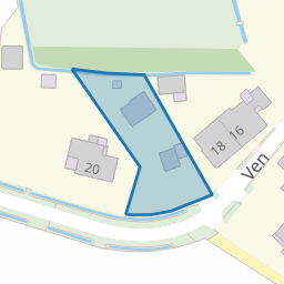 Perceel HZE00-D-2982