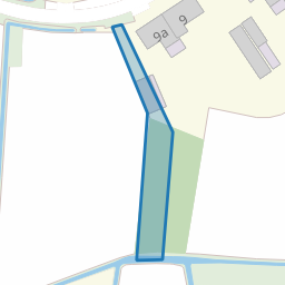 Perceel HZE00-D-2986