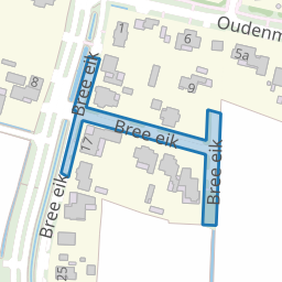 Perceel HZE00-D-2988