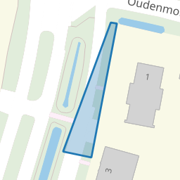 Perceel HZE00-D-2991