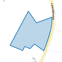 Perceel HZE00-D-3040