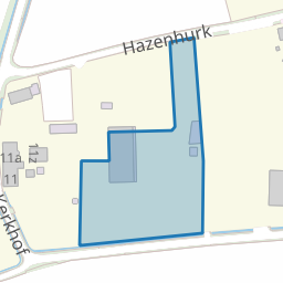 Perceel HZE00-D-3044