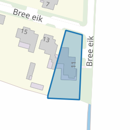 Perceel HZE00-D-3080