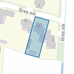 Perceel HZE00-D-3084