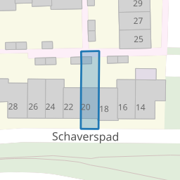 Perceel HZE00-D-3094