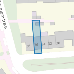 Perceel HZE00-D-3095