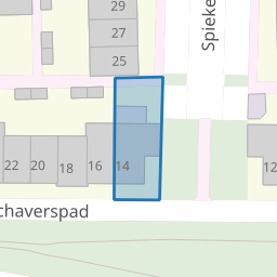 Perceel HZE00-D-3097