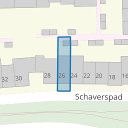 Perceel HZE00-D-3099