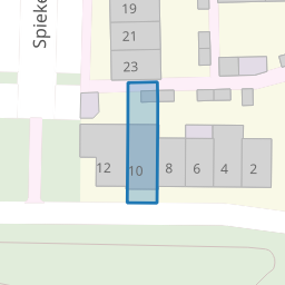 Perceel HZE00-D-3103