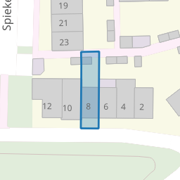 Perceel HZE00-D-3106