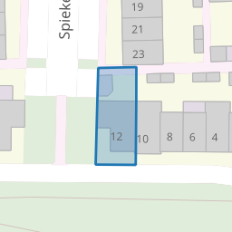 Perceel HZE00-D-3108