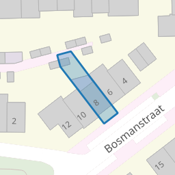 Perceel HZE00-D-3112