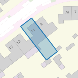 Perceel HZE00-D-3115