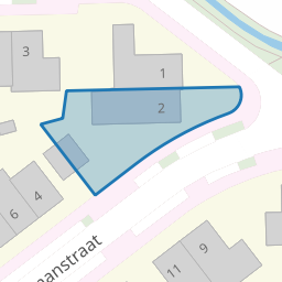 Perceel HZE00-D-3139