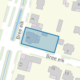 Perceel HZE00-D-3146