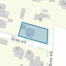 Perceel HZE00-D-3147